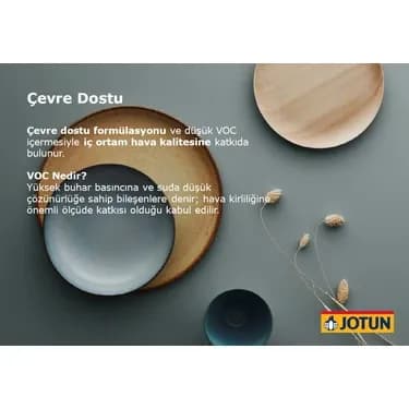 FENOMASTIC GÜZEL EVİM ZENGİN MAT YENİ BS Y 0.9L - JOT1XNMYYAUA