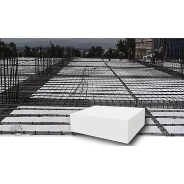 ASMOLEN STRAFOR 40x40x28 10 DNS - STR46.01.066