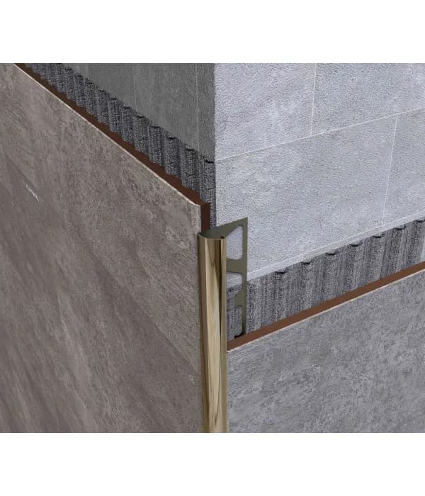 12 MM AYNA SARI İÇ KÖŞE ÇITA PASLANMAZ - TESFÇPSİ1220