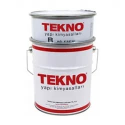 TEKNOBOND 400 D DİLATASYON YAPIŞTIRICISI 5KG SET - TKN32.01.1133