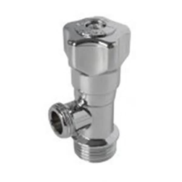 KALDE TAHARAT MUSLUĞU KROM VOLANLI - KLD3391-VLP-0D0001