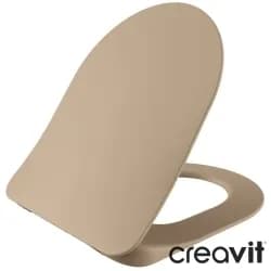 FREE RİM-OFF ASMA KLOZET MAT CAPPUCİNO - CRVFE322-00CM00E-0000