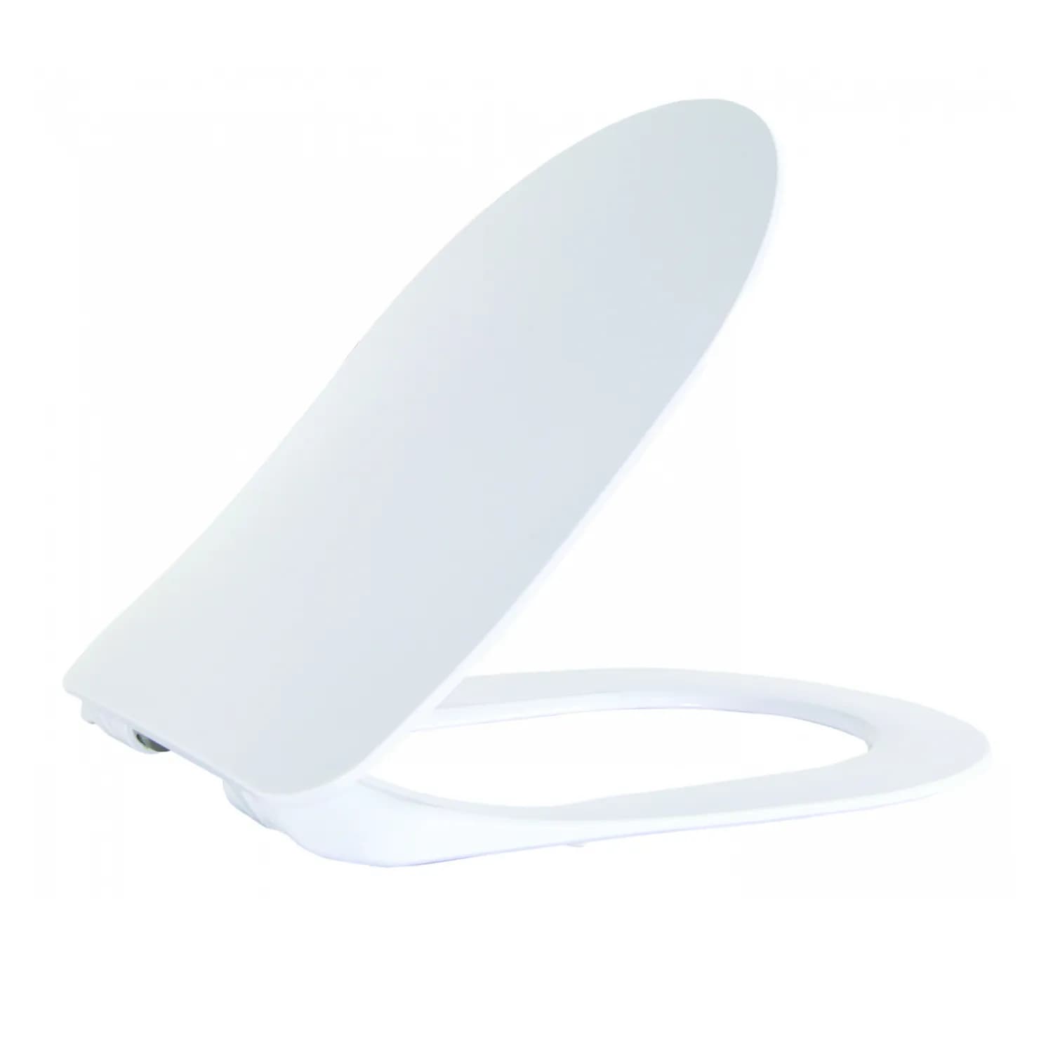 ESSERE DUROPLAST SOFT KLOZET KAPAĞI BEYAZ - CRVKC3203.02.0000E