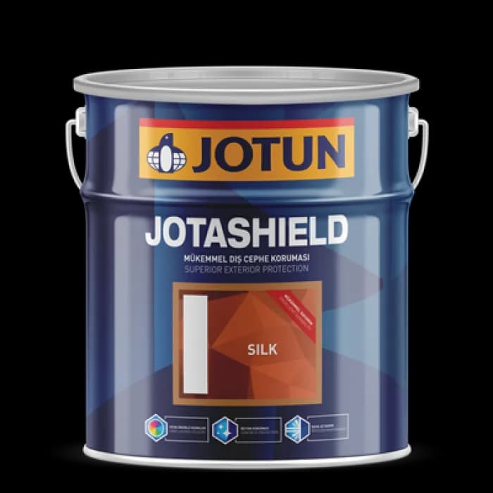 JOTASHIELD TOPCOAT SILK(TR) BS B2.25L - JOT1WSMBSCMF