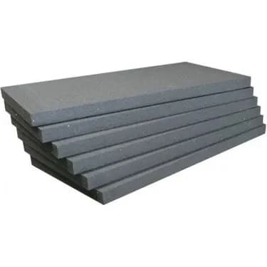 5 CM SİYAH KARBONLU MANTOLAMA STRAFORU 10 ADET - STR46.01.057