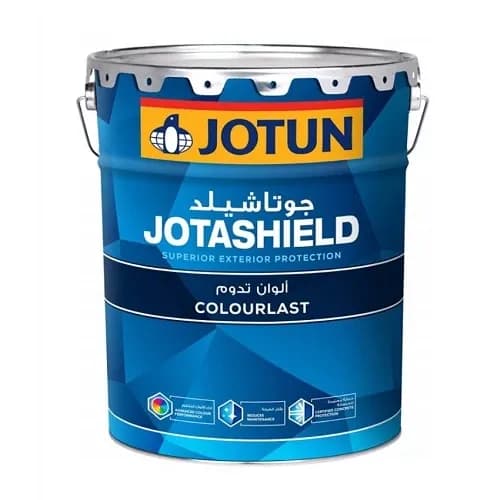 JOTASHIELD TOPCOAT SILK(TR) BS A 0.9L - JOT1WSMAWAUA
