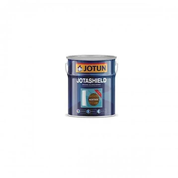 JOTASHIELD HERITAGE GLAZE(TR) 0.9L - JOT6NYMCNAUA