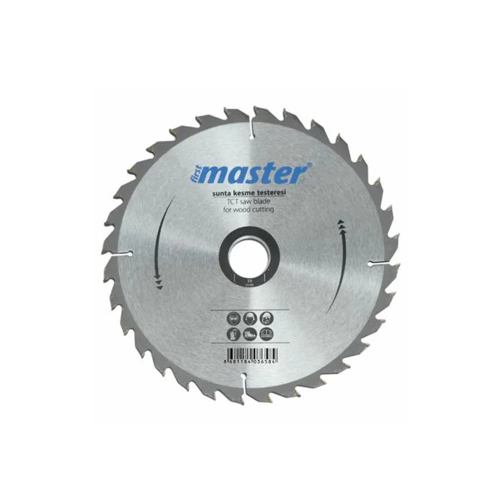 SUNTA KESME TESTERESİ 230 mm 30 Diş - MST505085