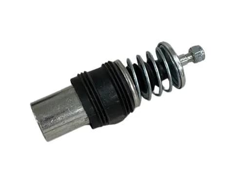 DÜBEL PLASTİK 10mm (500 ADET ) - DP010