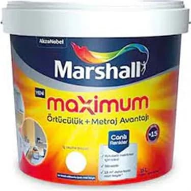 MB SİLİKONLU İPEK MAT BW BAZ 7,5 L - MRS5192365