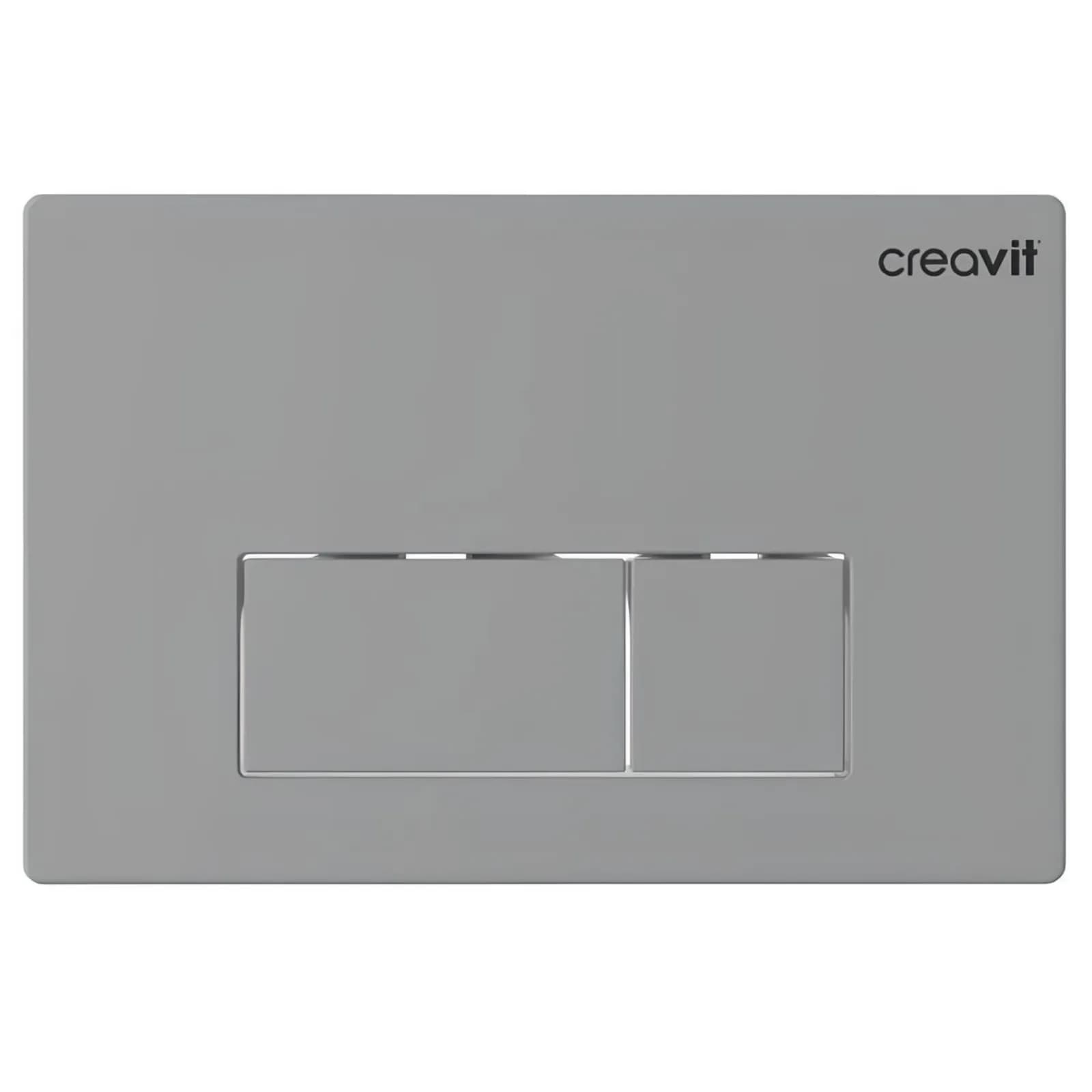 ARC KUMANDA PANELİ MAT GRİ BOYALI - CRVGP8002.00