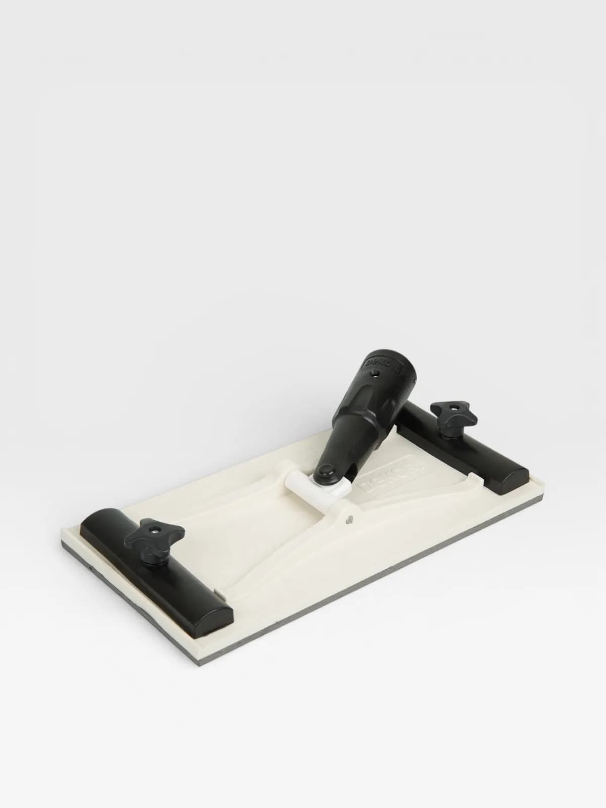 DEKOR ZIMPARA MALASI OYNAR BAŞLIKLI 19CM - DEKD1207