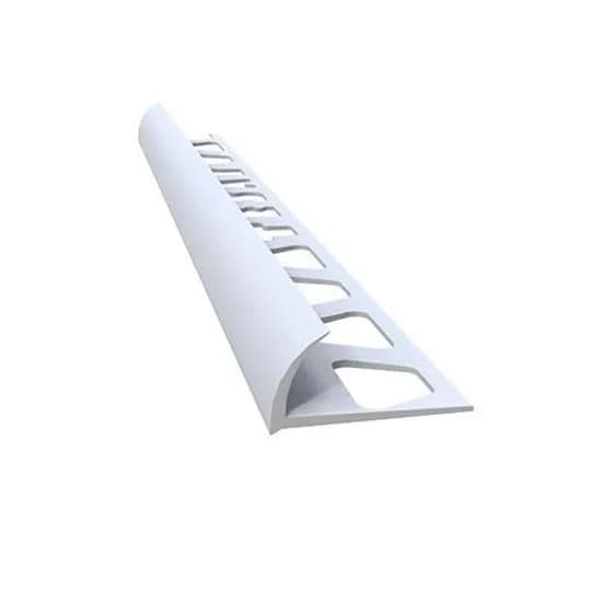 ALM LUX DIŞ KÖŞE PROFİLİ 2,70m 12 mm BOYALI M.BEYZ - SAY.351.12.B.M.B