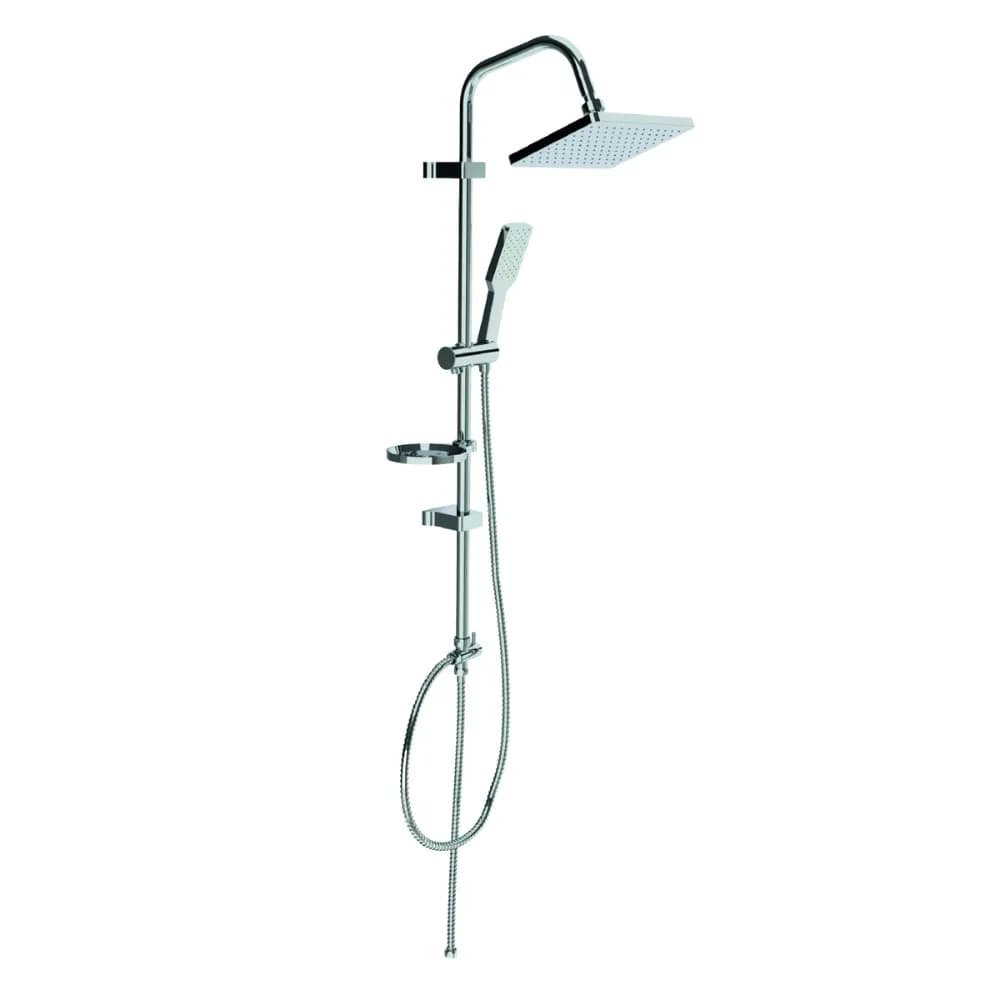 KOLON DUŞ SİSTEMİ (KEN.TEMİZLEYİCİ KARE) - CRVDSU.SH630