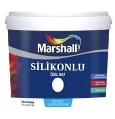 MB SİLİKONLU ÖZEL MAT BM BAZ 2,5 L - MRS5134331