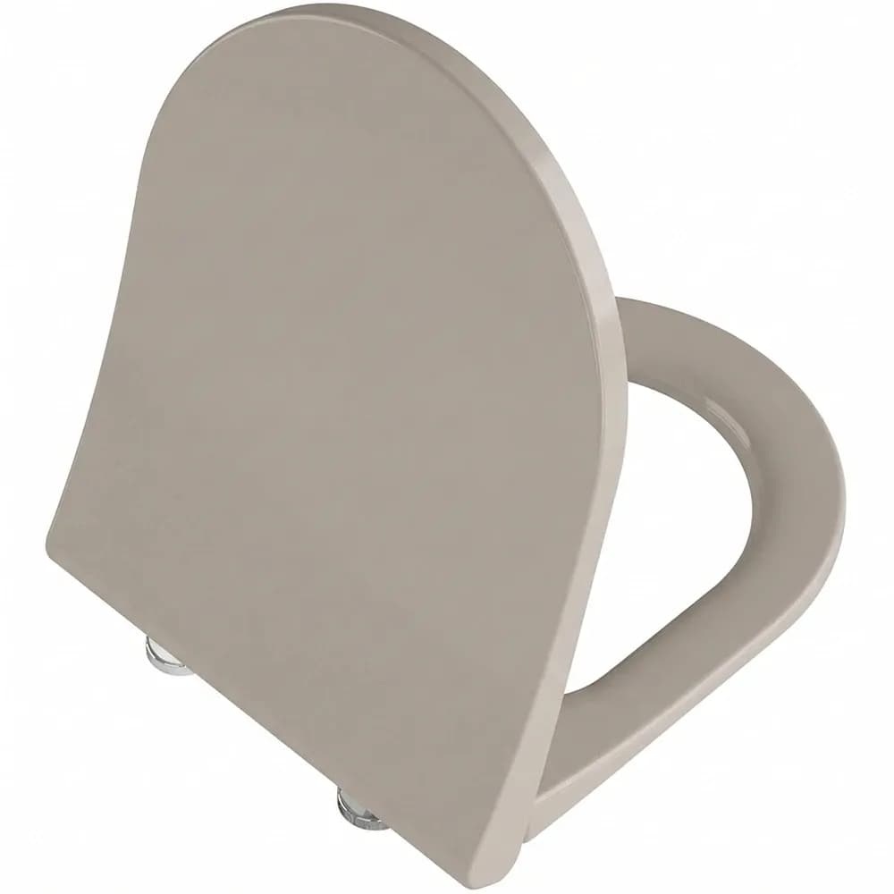İNTEGRA SOFT SLİM KLOZET KAPAĞI DP M.KUM BEJ - VİT131-422R009