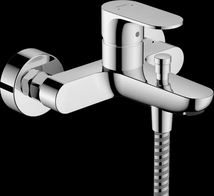 Hansgrohe Rebris S Banyo Bataryası - HNG72440000