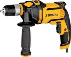 SGS DARBELİ MATKAP 600 W - SGS5141