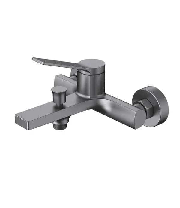 RİTMO BANYO ARTMATÜRÜ GUN GREY - CRVBT.RT2500GR