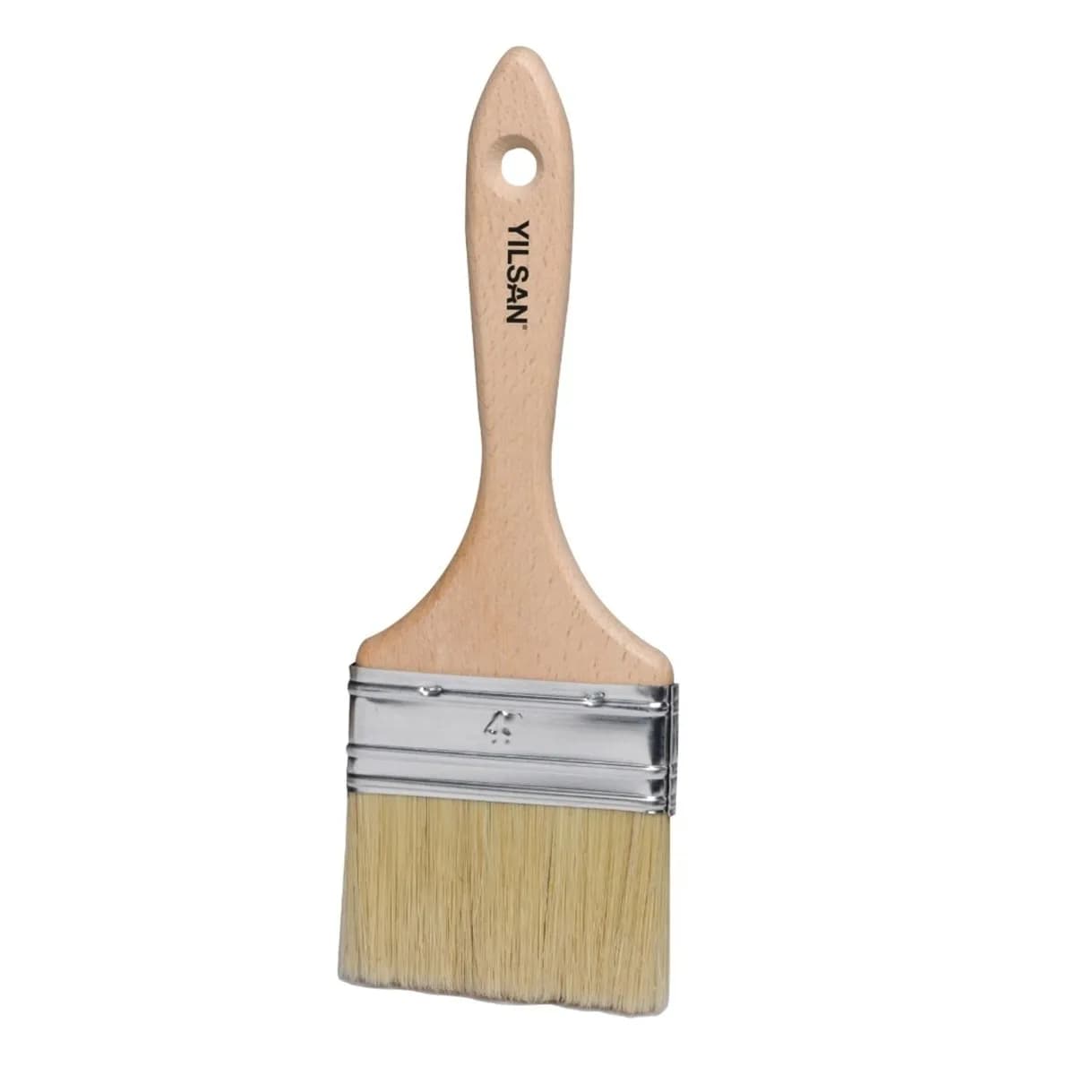 YILSAN AHŞAP SAPLI KESTİRME NO:4 - YIL05 032