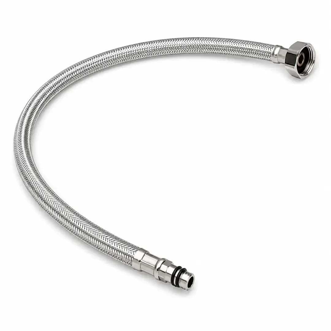 NLB BATARYA ALTI BAĞLANTI FLEX 70CM - NLBBBF70