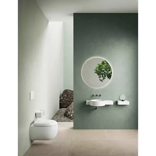 LAVABO YUVARLAK SÜZGECİ UNIVERSAL  (SABİT) - VİTA45148