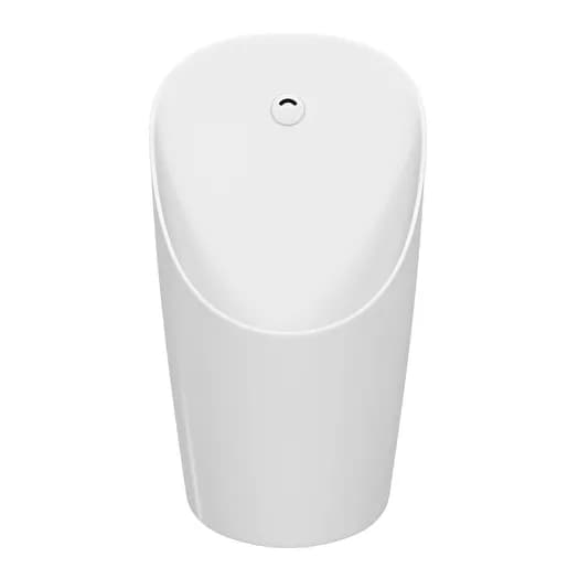 TEMASSIZ ASMA PİSUVAR SETİ BEYAZ - VİT8305B003-5633