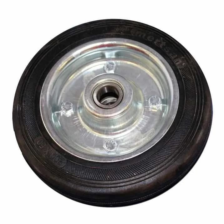 NLB MERTSAN TEKERLEK BİLYALI 150x45 cm - NLB10000
