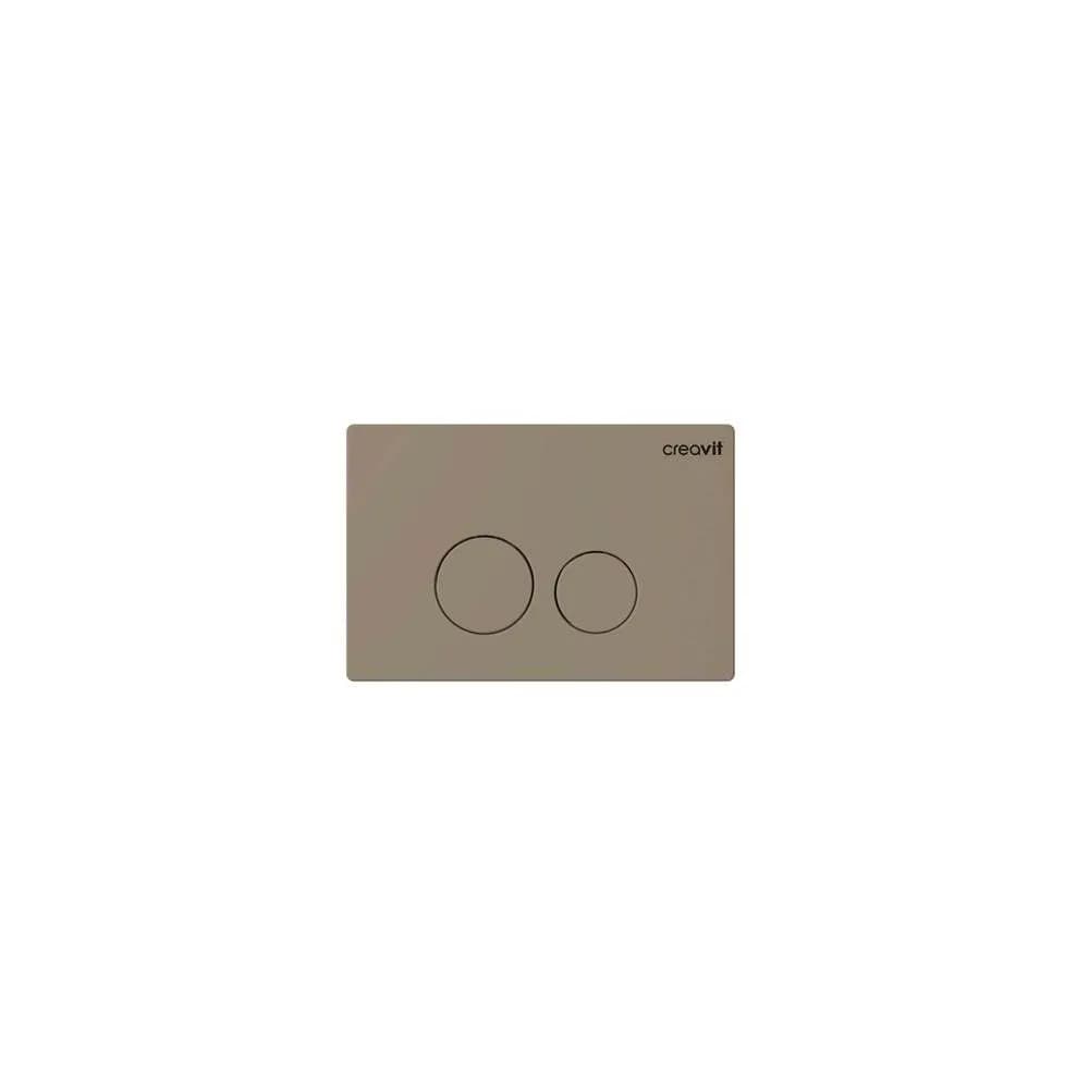 TERRA KUMANDA PANELİ MAT CAPPUCİNO BOYALI - CRVGP9002.06