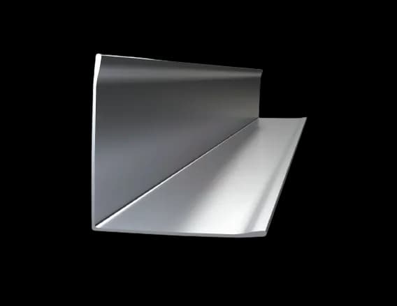 ALM KÖŞEBENT (L) PROFİLİ 2,70m 20mm MAT - SAY.377.20.MK