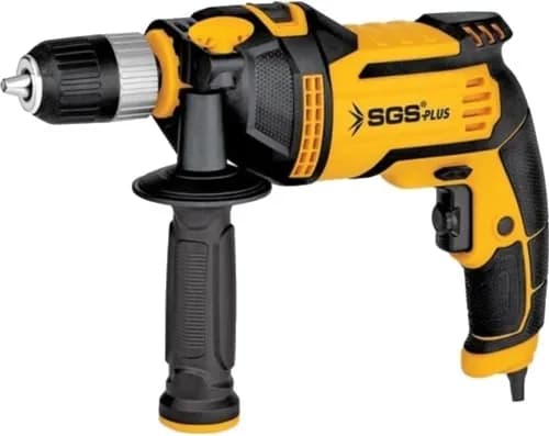 SGS DARBELİ MATKAP 600 W - SGS5141