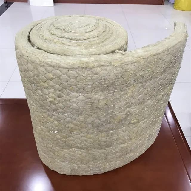 ALLWOOL TAŞ YÜNÜ LEVHA 5CM 150 KG/M2 (3,60M²) - T.46T359.025