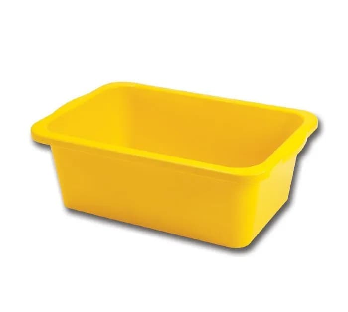 SIVA VE ALÇI TEKNESİ 35 LT 65X43CM - HSSH081