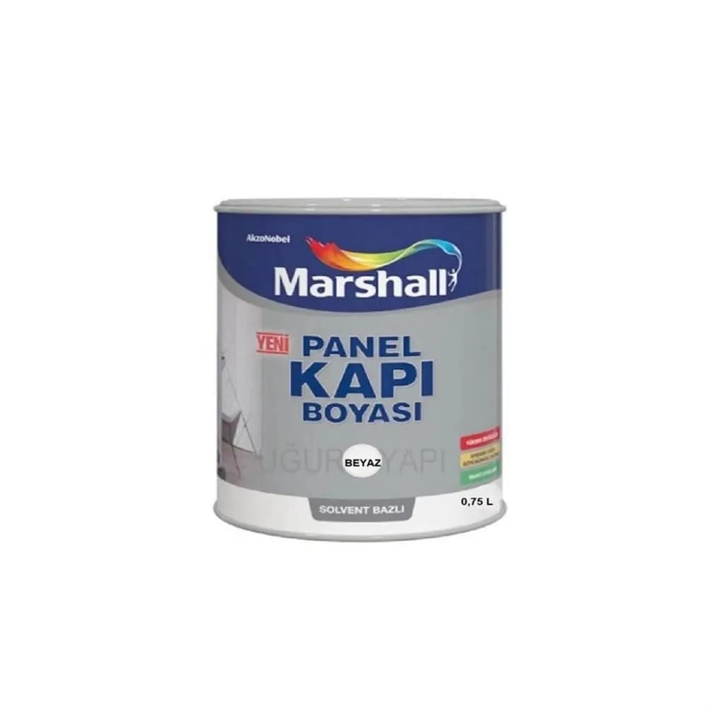 MB LUXE PARLAK BEYAZ 0,75 L - MRS5598922