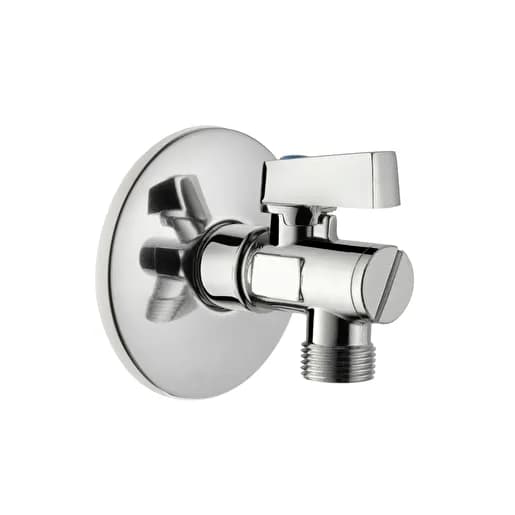 FİLTRELİ ARA MUSLUK 2Lİ - VİTA45254