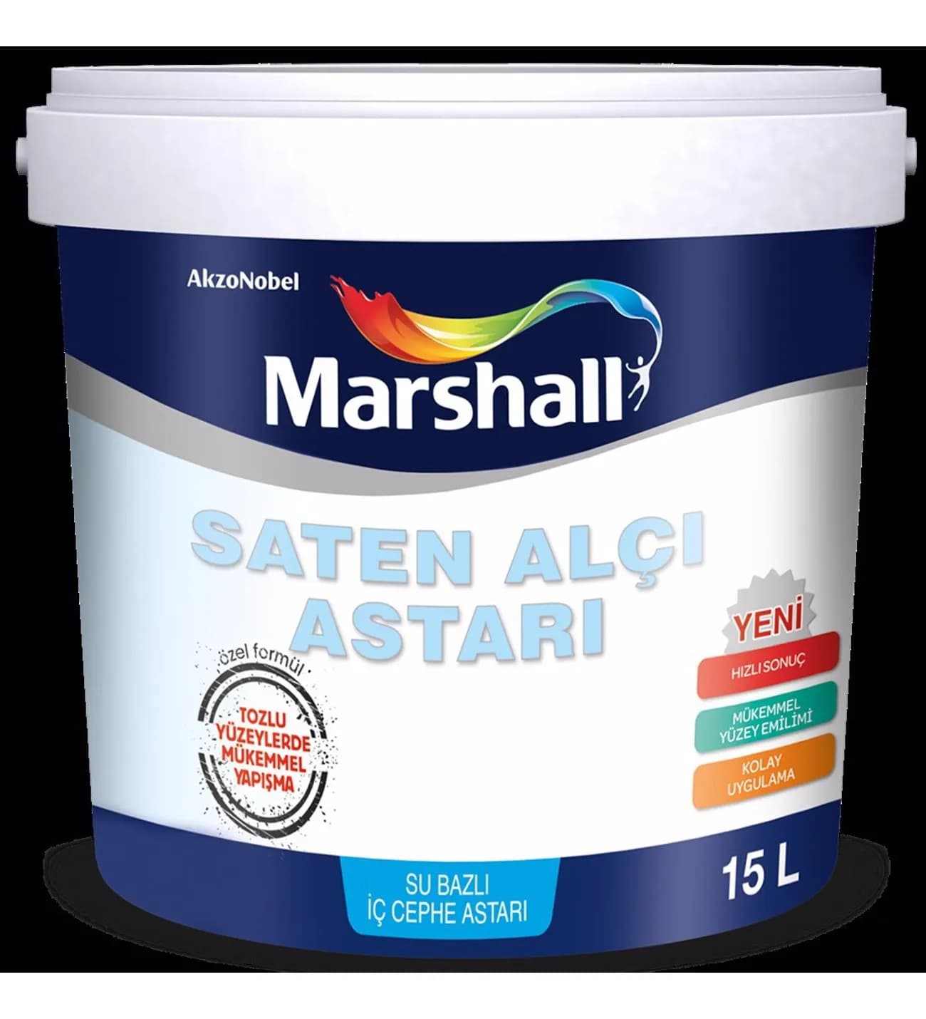 MB SATEN ALÇI ASTARI 15 L - MRS5232456