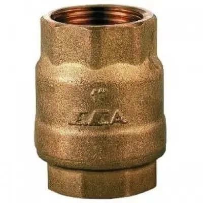ECA DİK ÇEKVALF YAYLI 2P - ECA601007012