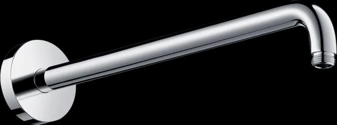 DUŞ DİRSEĞİ 389 MM MAT BRONZ - HNG27413140