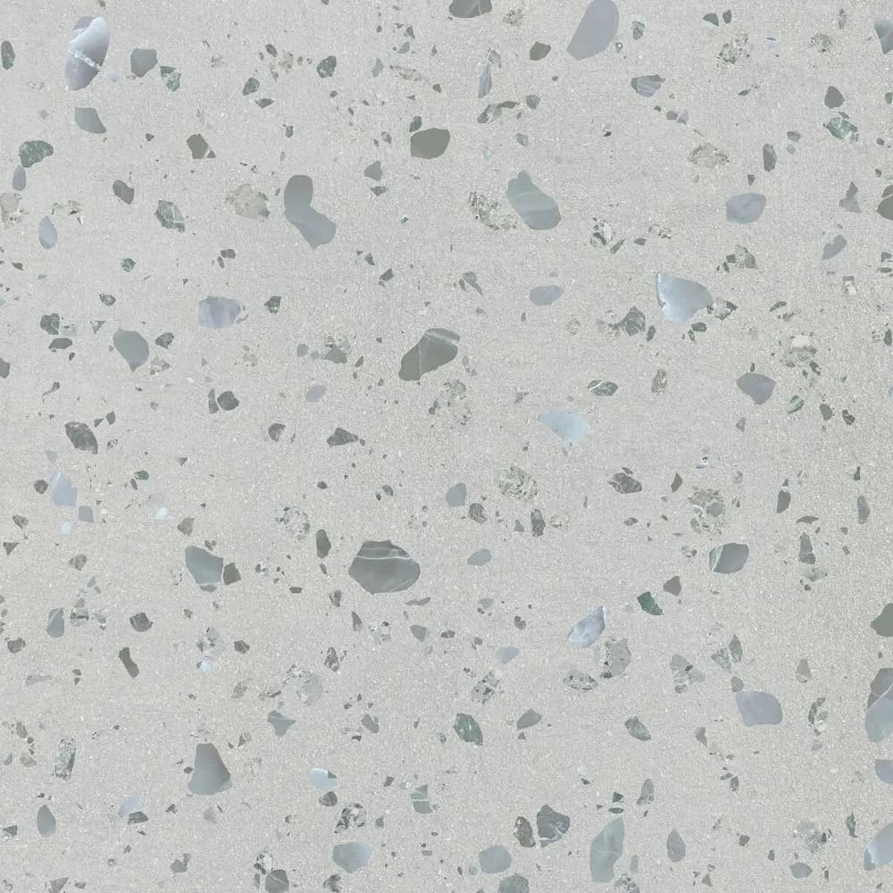 60X60 SET6.0 TERRAZZO SOFT GRI MATR10A7R (1,44) - VİTK950793R0001VTE0