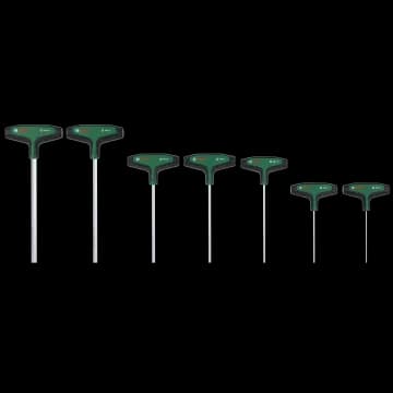 VİP-TEC CIRCIRLI KOMBİNE ANAHTAR 15mm - VİPVT106015
