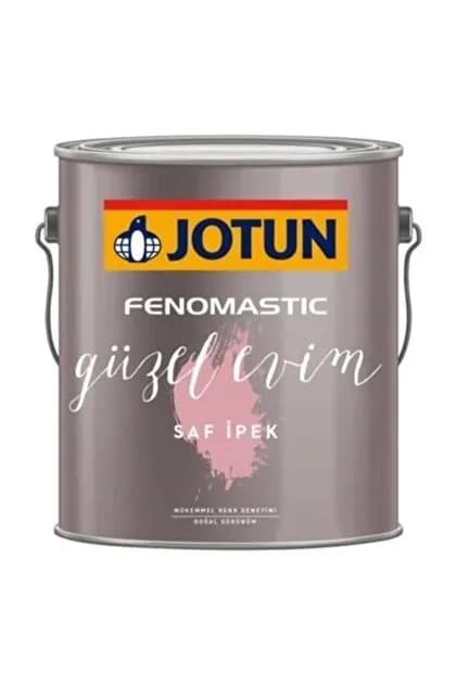 FENOMASTIC GÜZEL EVİM SAF İPEK BS C 13.5L - JOT1MPMCNPQA