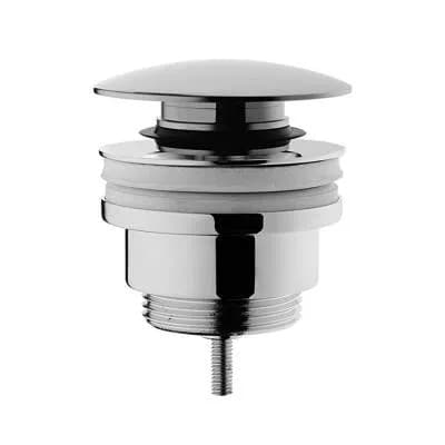 LAVABO YUVARLAK SÜZGECİ UNIVERSAL  (BASMALI) - VİTA45149