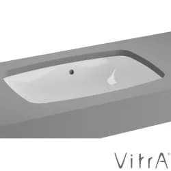 S20 TEZGAHALTI LAVABO, 52 CM - VİT6069B003-0012