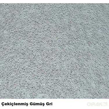 MB HM HAMMERİTE ÇEKİÇLENMİŞ GÜMÜŞ GRİ 0,75 L - MRS5093610