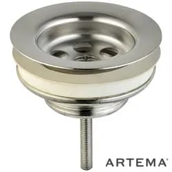 SİFON ALT GRUPLARI LAVABO/EVİYE SİFONU(P TİPİ) - VİTA45117
