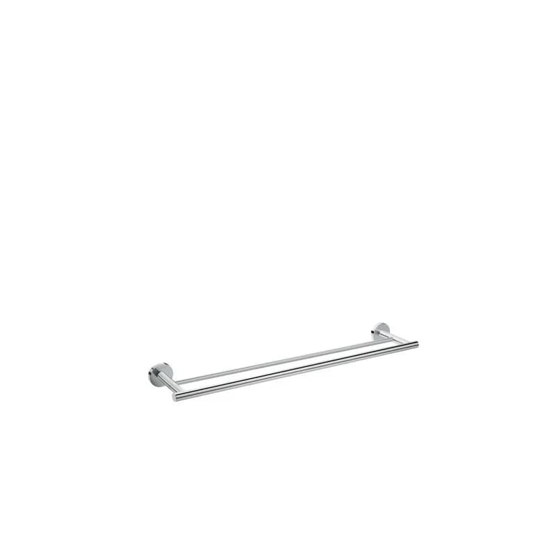 LOGİS UNİVERSAL İKİLİ HAVLULUK KROM - HNG41712000