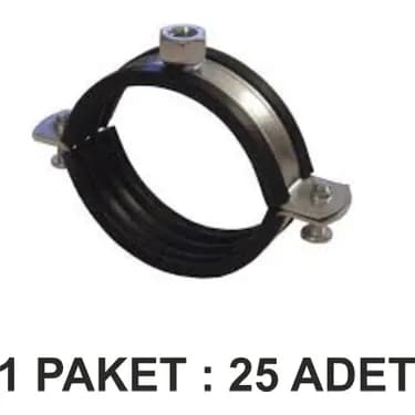 DOĞALGAZ SOMUNLU KELEPÇE 1/2 20 MM - TK0000S020