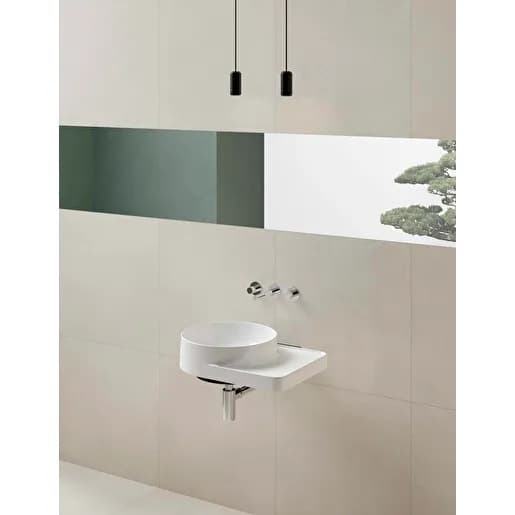 LAVABO YUVARLAK SÜZGECİ UNIVERSAL  (SABİT) - VİTA45148