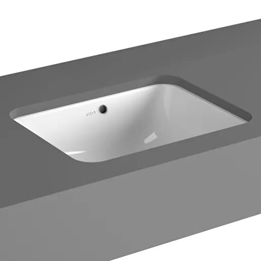 S20 TEZGAHALTI LAVABO, 48 CM - VİT7475B003-0618