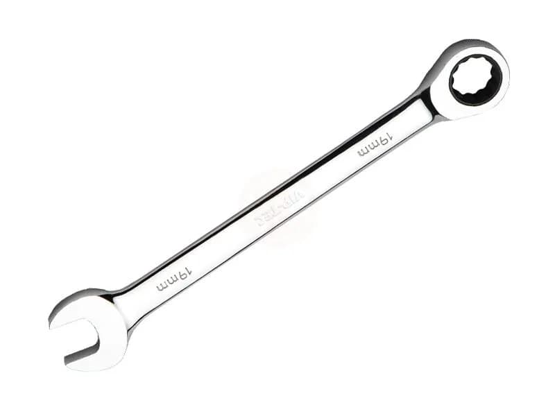 VİP-TEC CIRCIRLI KOMBİNE ANAHTAR 15mm - VİPVT106015